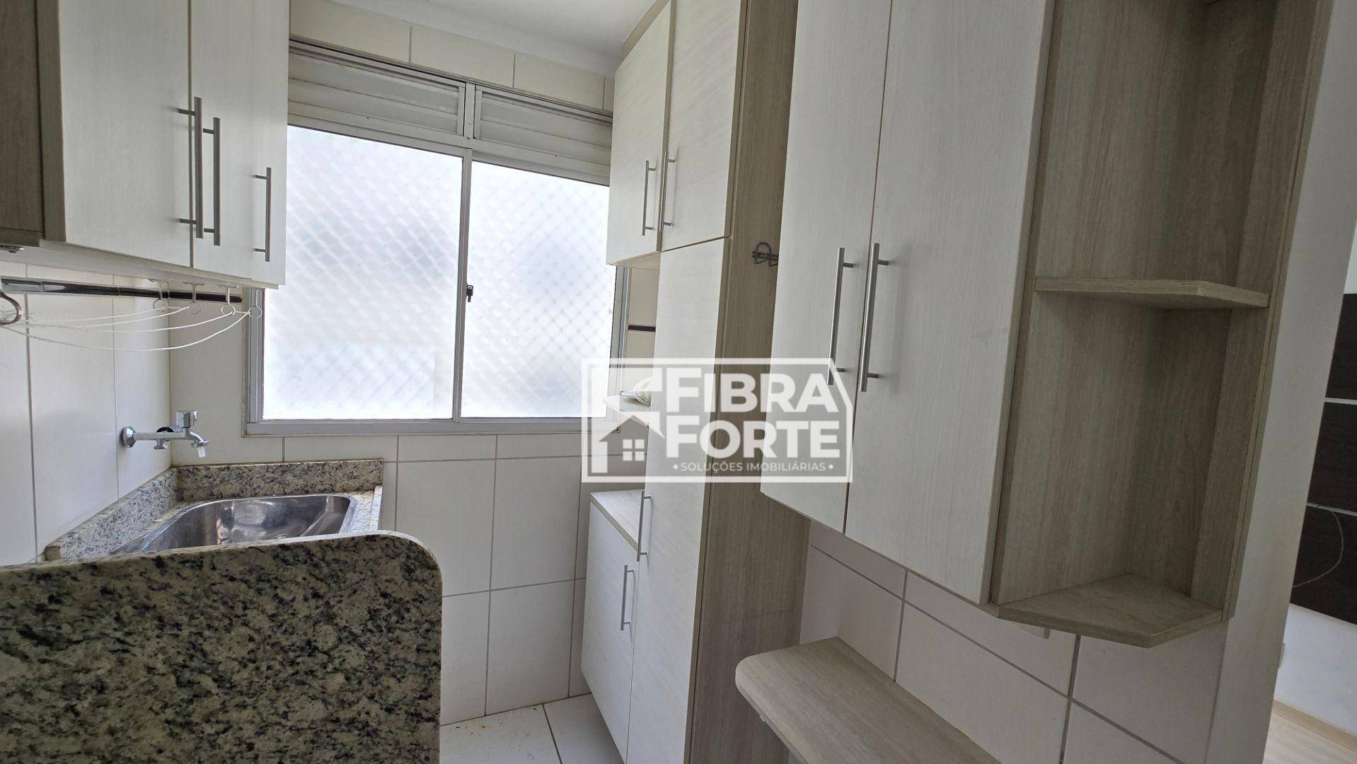 Apartamento para alugar com 2 quartos, 47m² - Foto 8