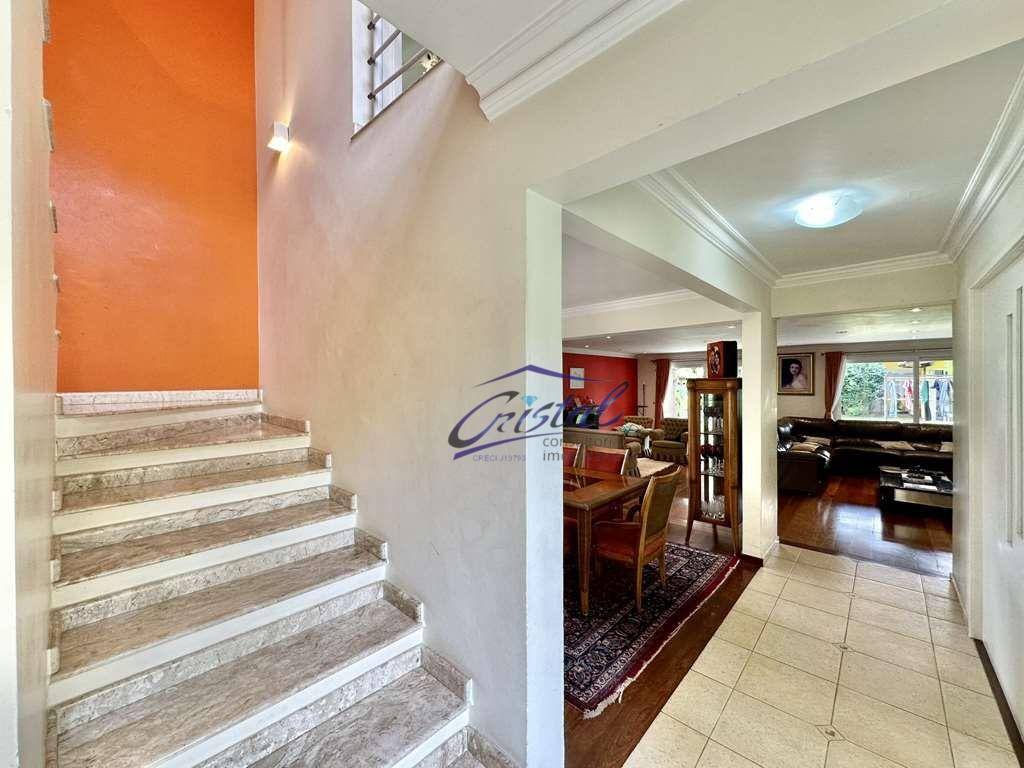 Casa de Condomínio à venda com 4 quartos, 753m² - Foto 20