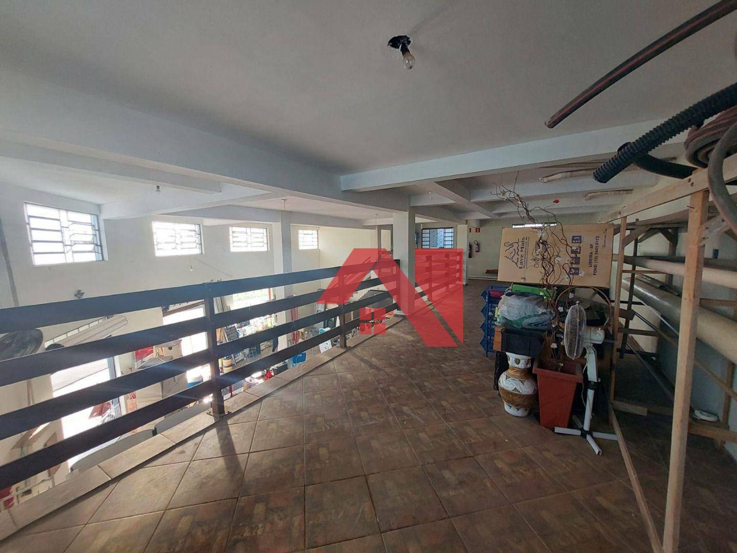 Sobrado à venda com 3 quartos, 400m² - Foto 15