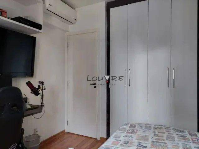 Apartamento à venda com 3 quartos, 110m² - Foto 8