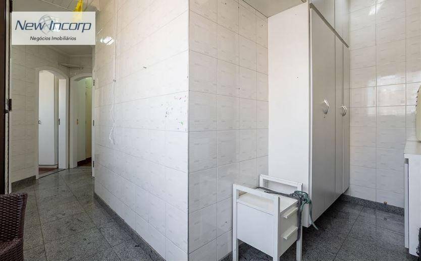 Apartamento à venda com 4 quartos, 242m² - Foto 36