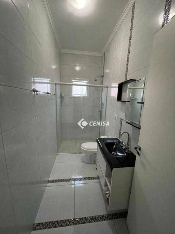 Casa de Condomínio à venda com 3 quartos, 192m² - Foto 19