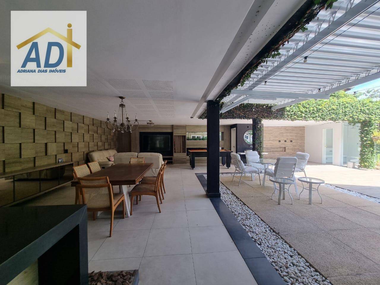 Casa de Condomínio à venda e aluguel com 4 quartos, 320m² - Foto 23