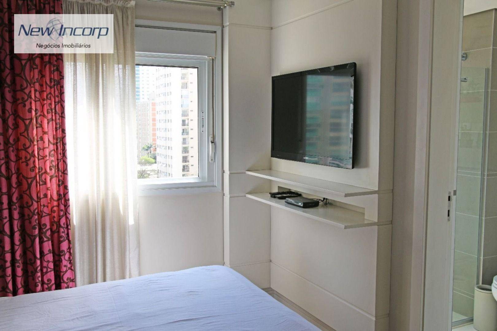 Apartamento à venda com 3 quartos, 192m² - Foto 19