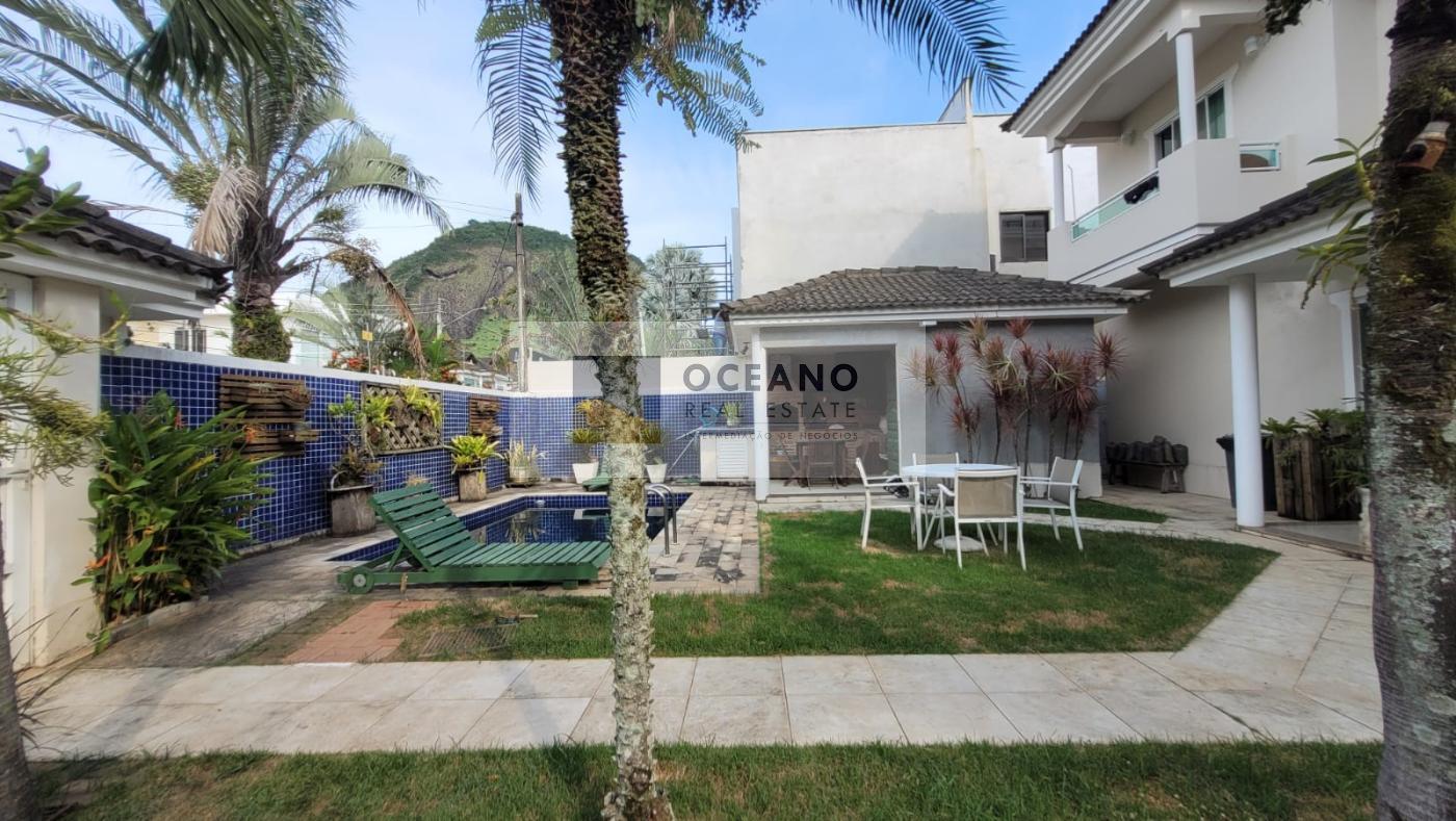 Casa de Condomínio à venda com 4 quartos, 278m² - Foto 12