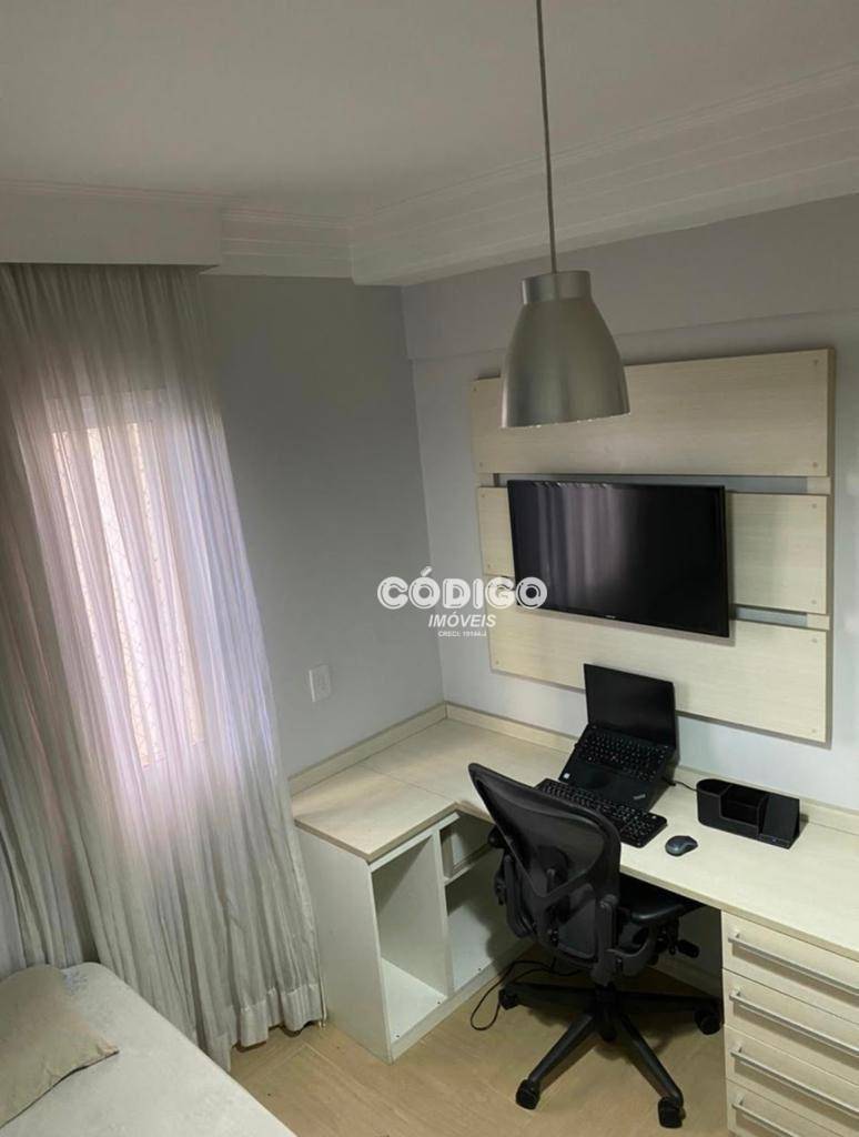 Apartamento à venda com 2 quartos, 92m² - Foto 14