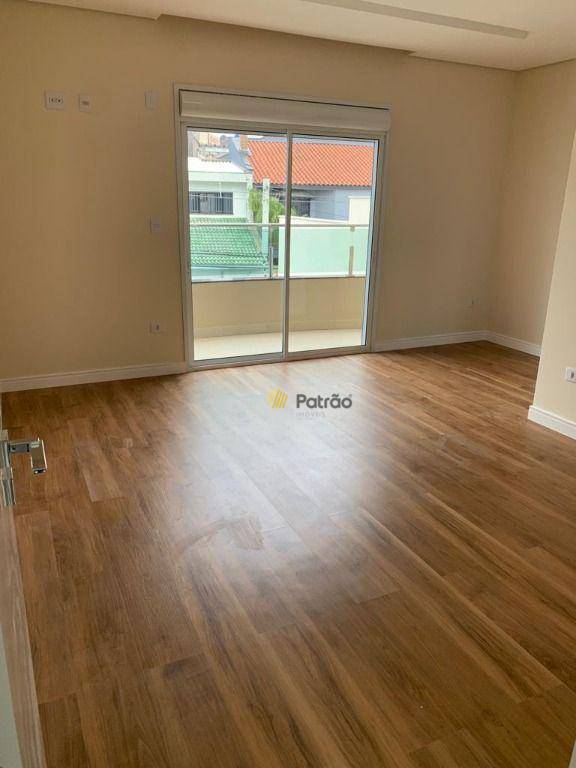 Sobrado à venda com 4 quartos, 332m² - Foto 23