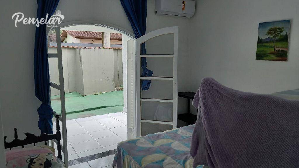 Casa de Condomínio à venda com 4 quartos, 185m² - Foto 19