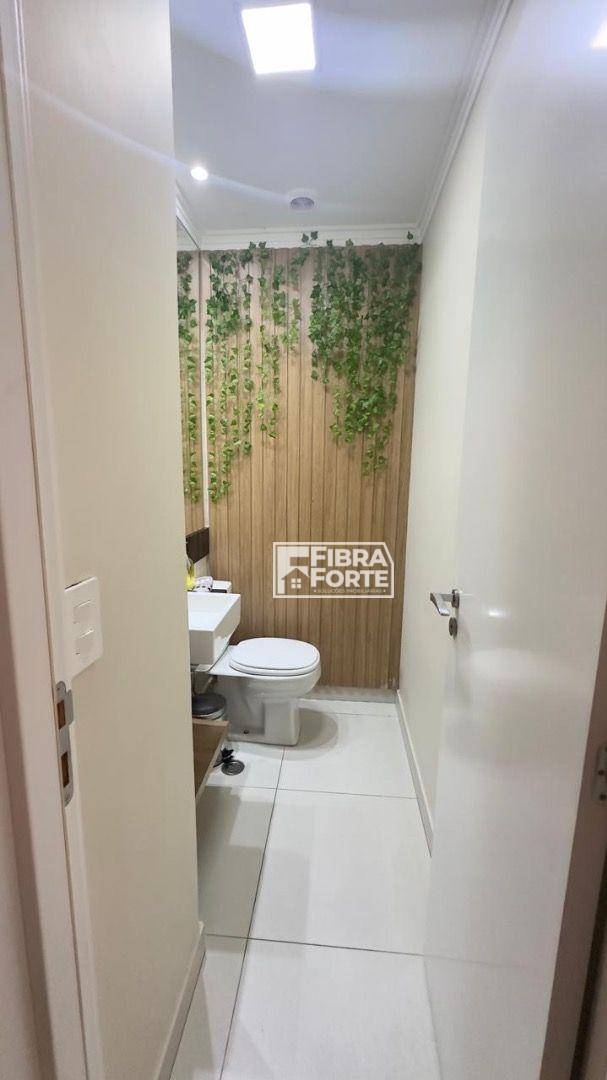 Apartamento à venda com 2 quartos, 75m² - Foto 4