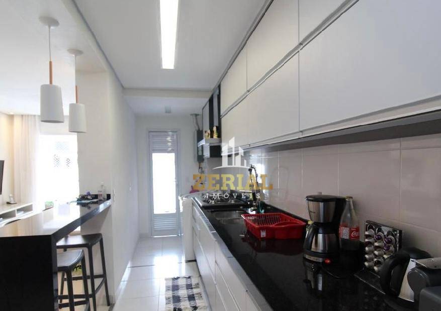 Apartamento à venda com 2 quartos, 79m² - Foto 7