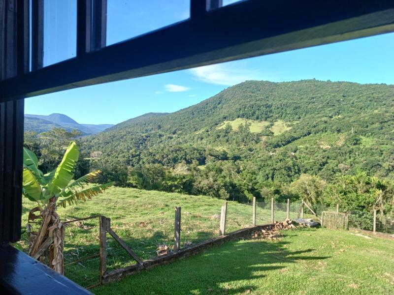 Sítio à venda com 1 quarto, 150m² - Foto 13