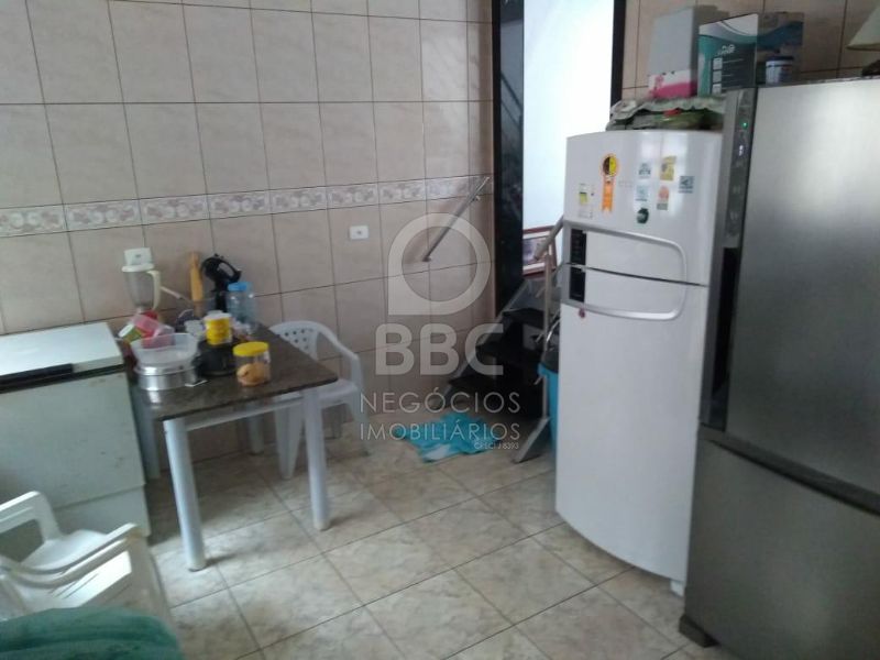 Sobrado à venda com 2 quartos, 109m² - Foto 5