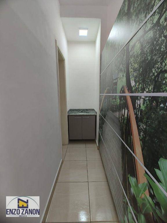 Loft para alugar com 1 quarto, 42m² - Foto 13