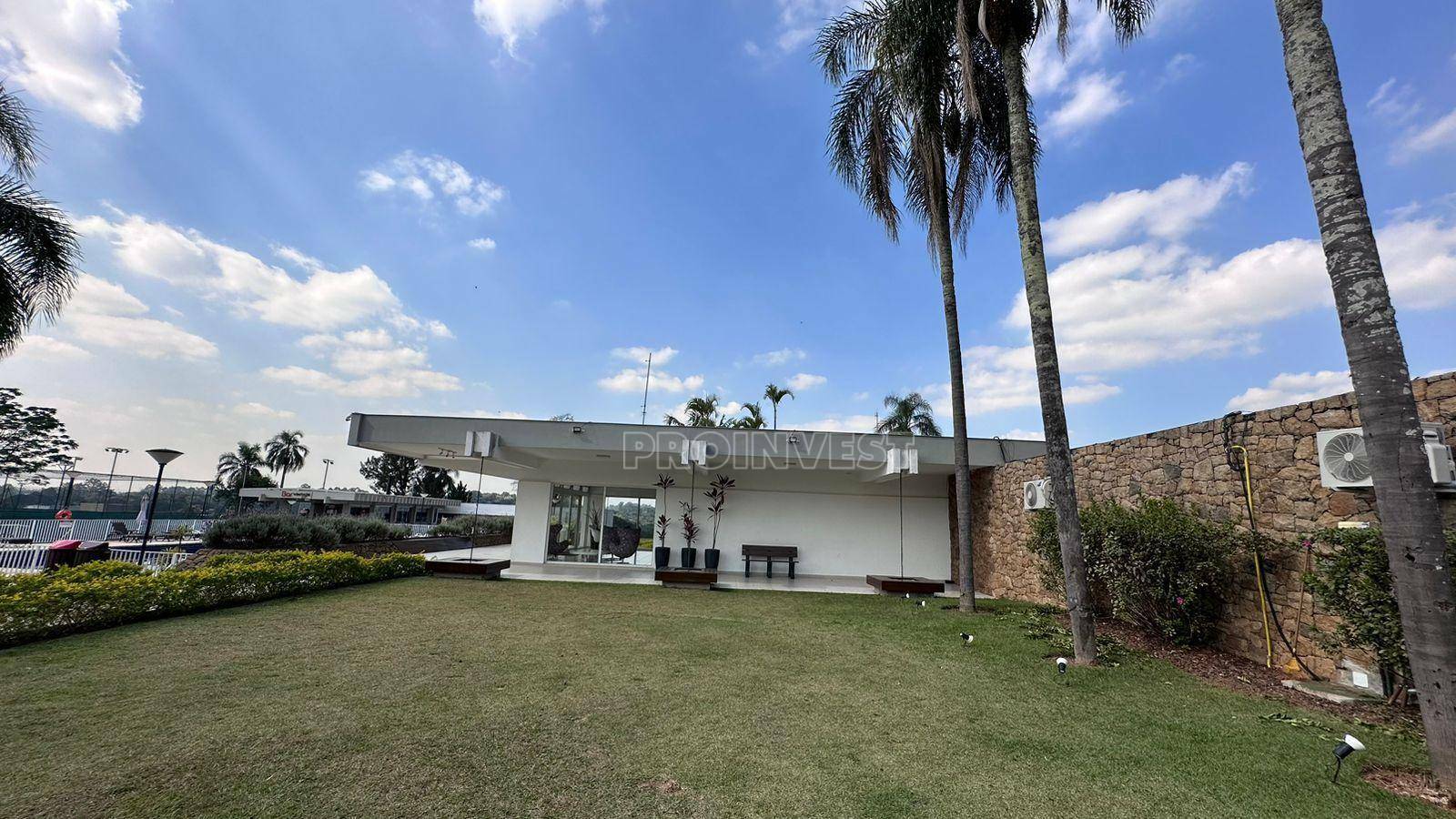 Casa de Condomínio à venda e aluguel com 3 quartos, 393m² - Foto 37