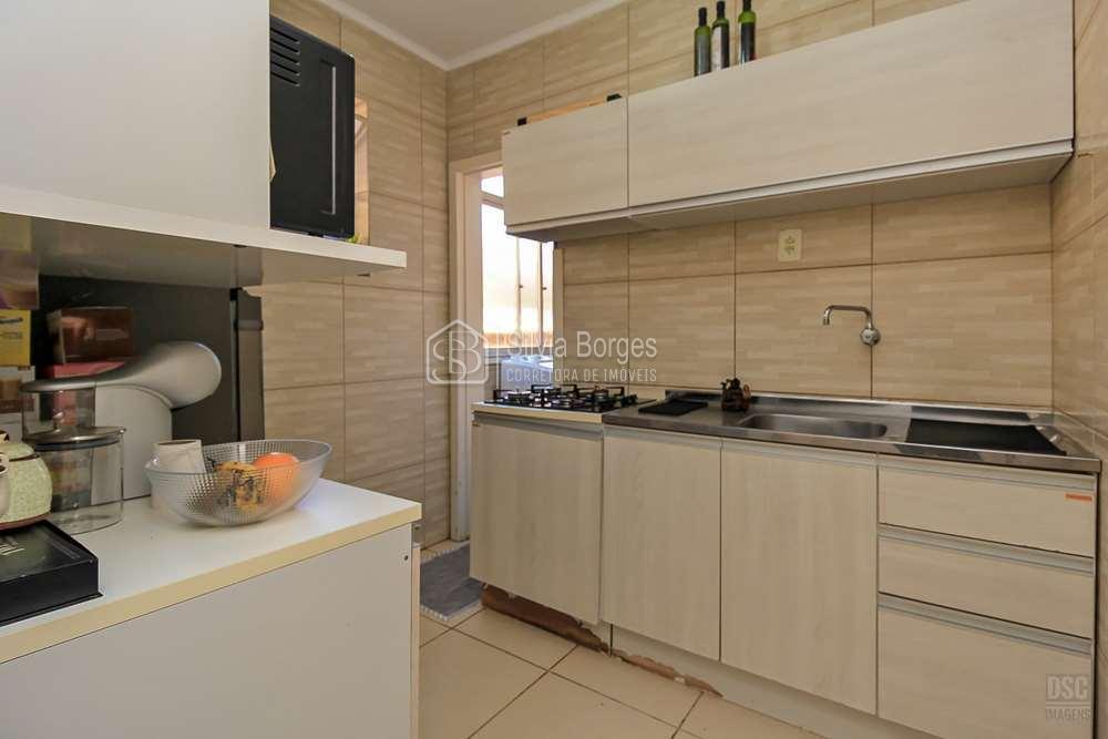 Apartamento à venda com 2 quartos, 51m² - Foto 6