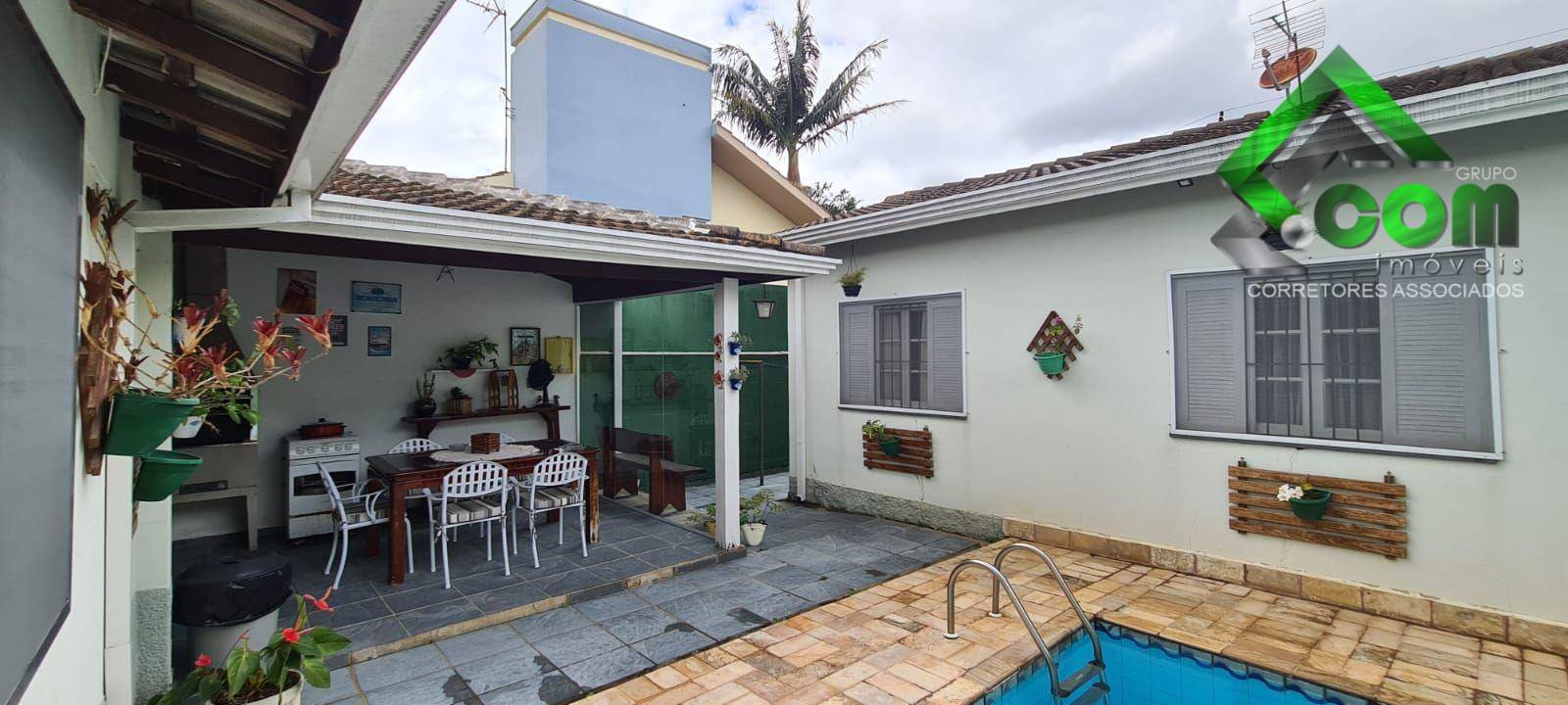 Casa à venda com 3 quartos, 180m² - Foto 20