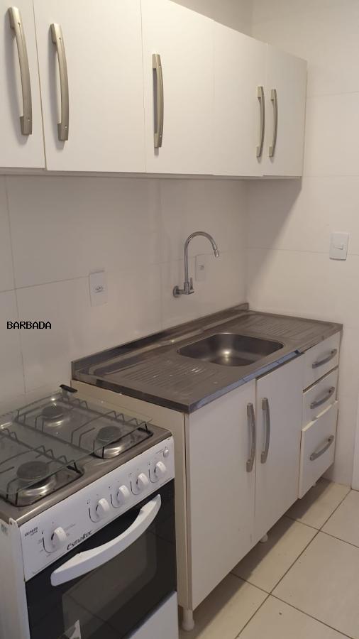 Apartamento para alugar com 1 quarto, 40m² - Foto 7