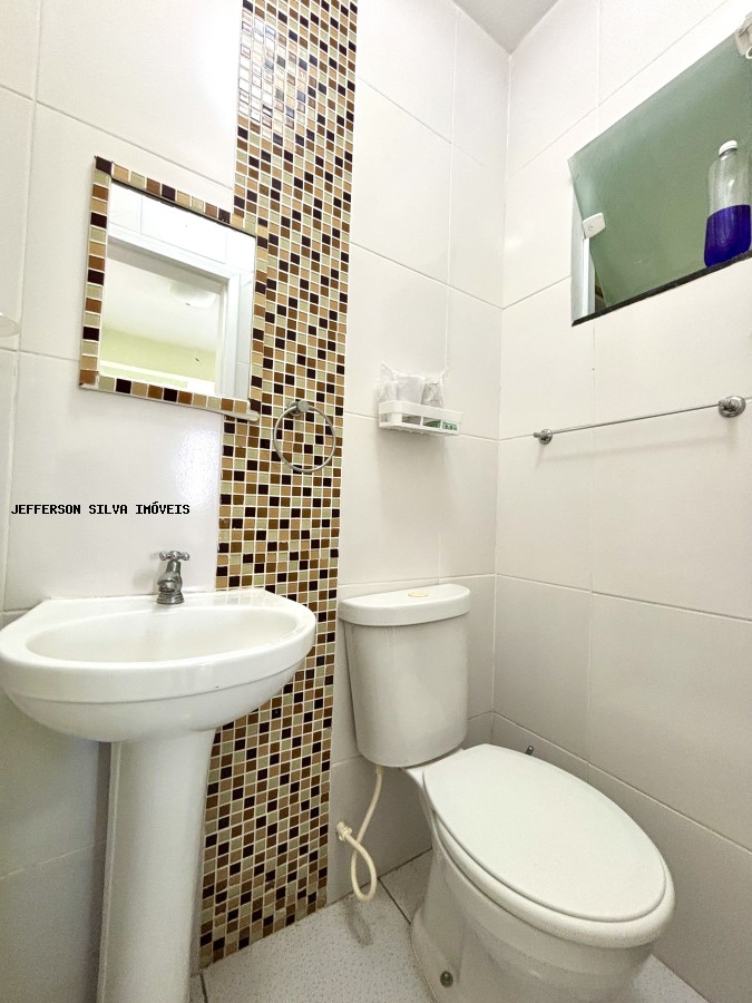 Casa de Condomínio à venda com 2 quartos, 60m² - Foto 12