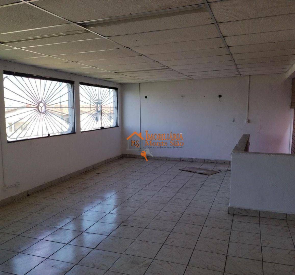 Casa à venda e aluguel com 4 quartos, 380m² - Foto 8