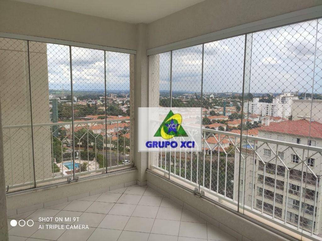 Apartamento à venda com 3 quartos, 138m² - Foto 56