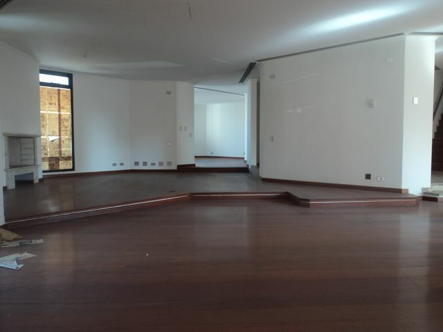 Apartamento à venda com 4 quartos, 455m² - Foto 7