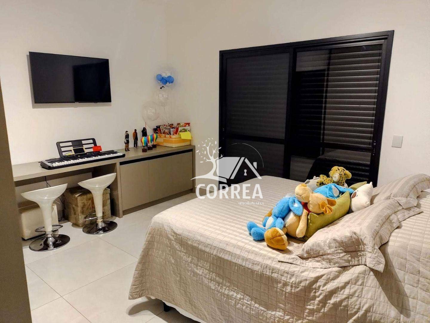 Chácara à venda com 4 quartos, 340m² - Foto 32