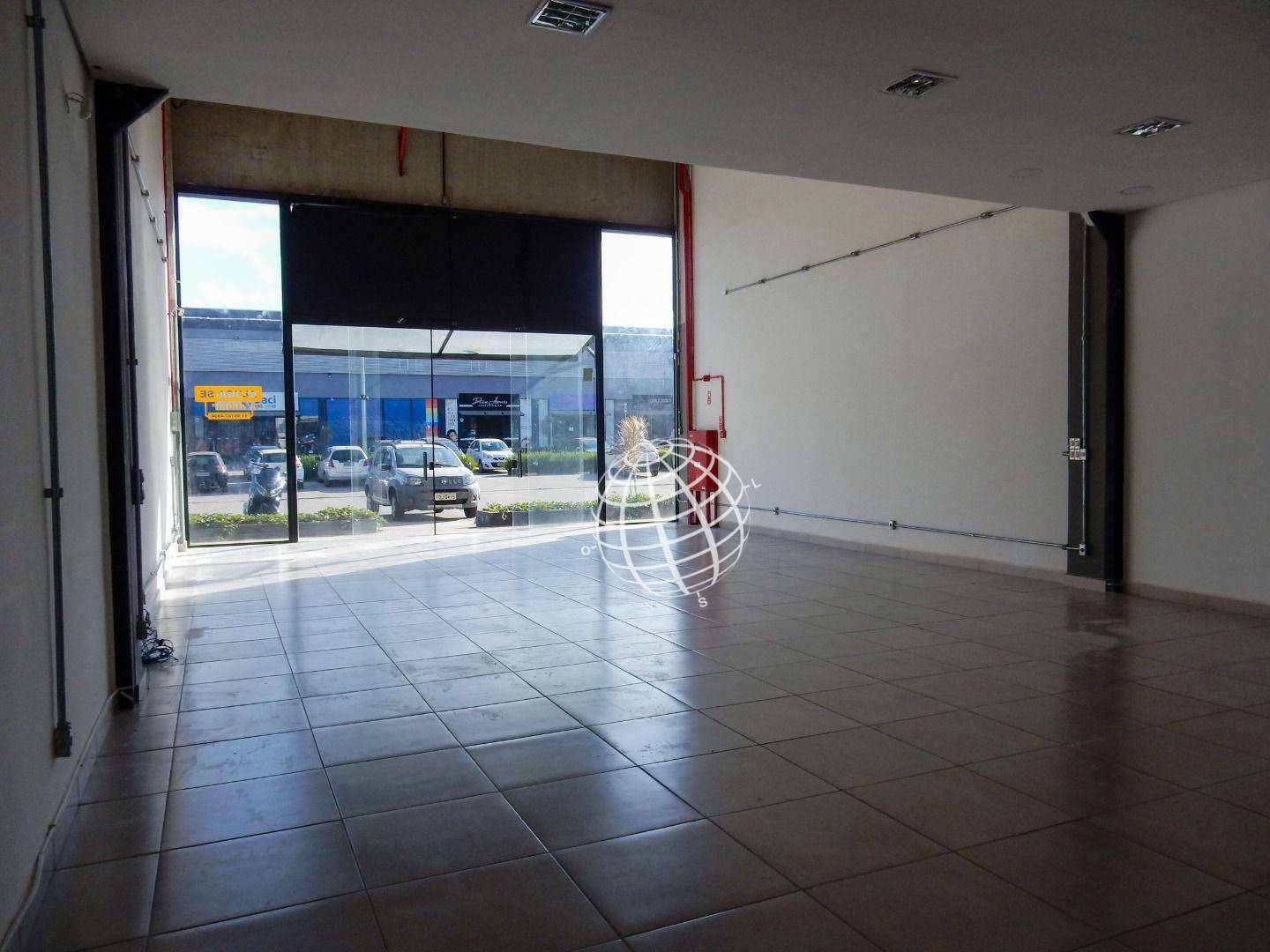 Loja-Salão para alugar, 112m² - Foto 3