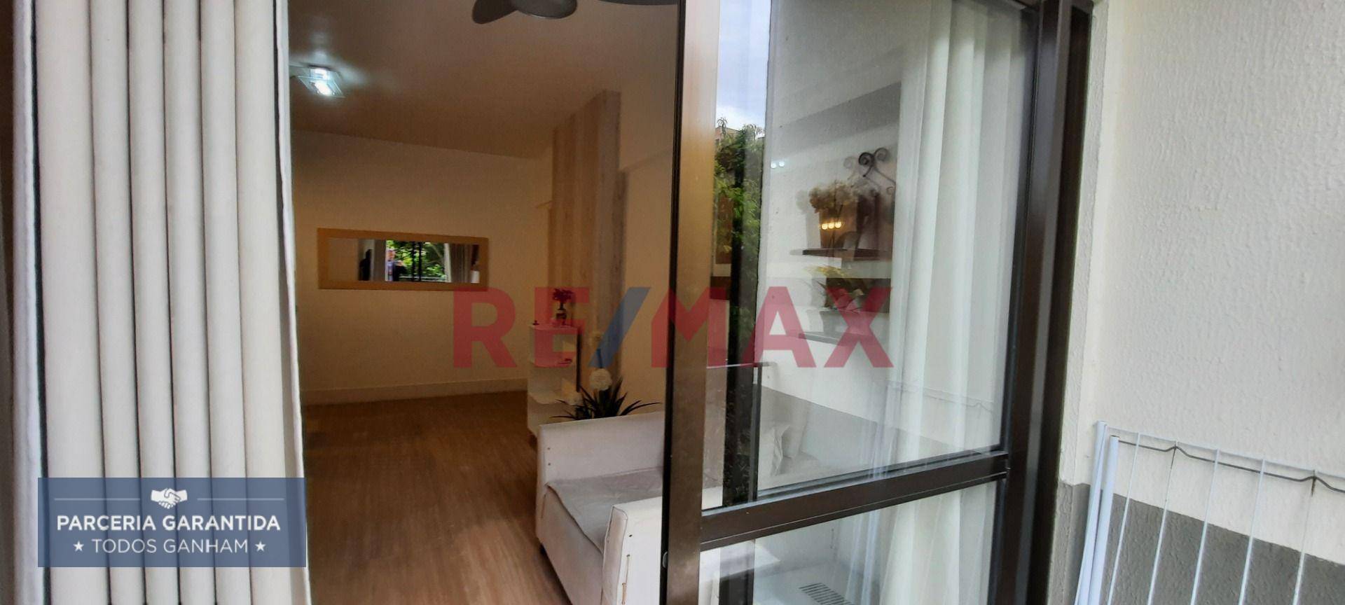 Apartamento à venda com 2 quartos, 86m² - Foto 12