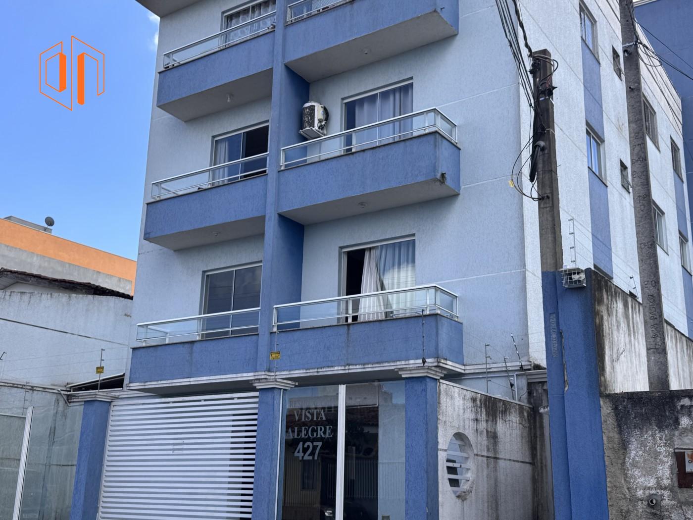 Apartamento à venda com 2 quartos, 52m² - Foto 5