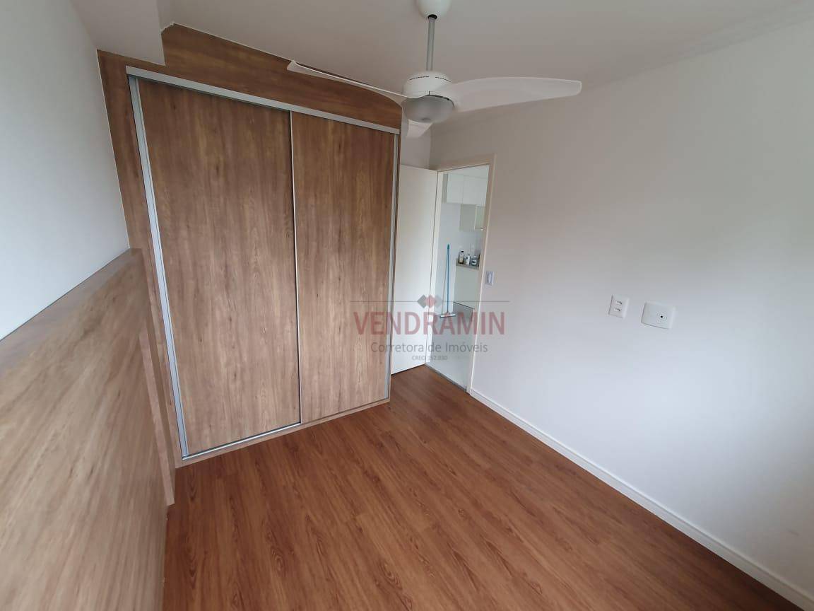 Apartamento à venda com 2 quartos, 35m² - Foto 13