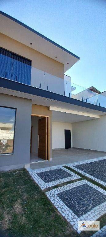 Casa de Condomínio à venda com 3 quartos, 180m² - Foto 7