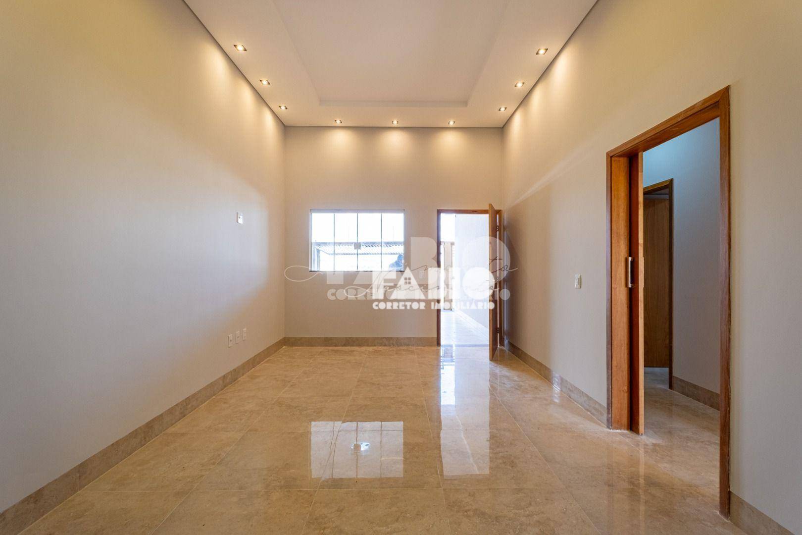 Casa à venda com 3 quartos, 130m² - Foto 12