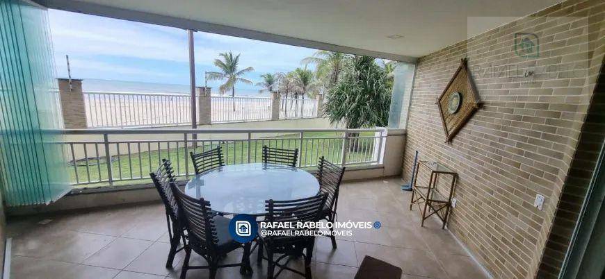 Apartamento à venda com 4 quartos, 170m² - Foto 3