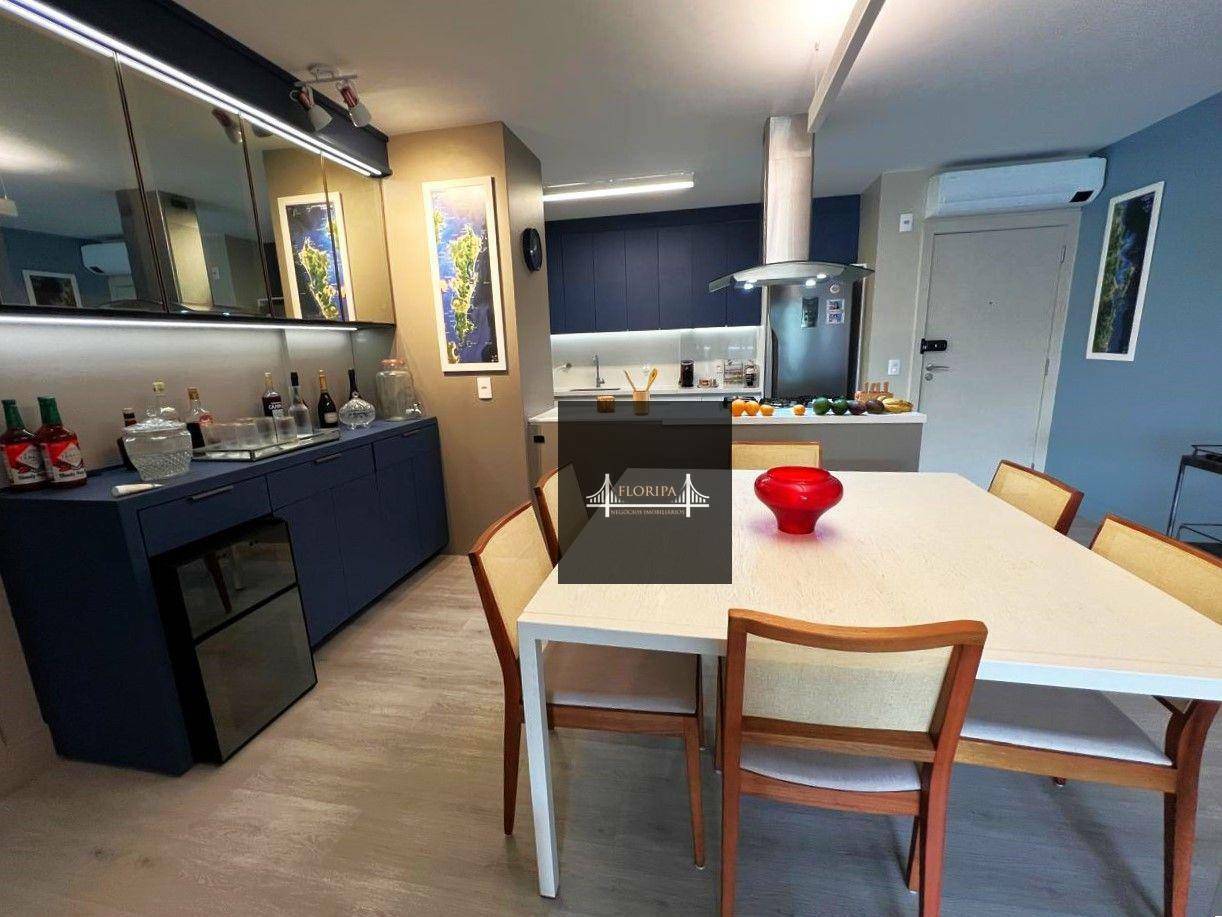 Apartamento à venda com 4 quartos, 128m² - Foto 7