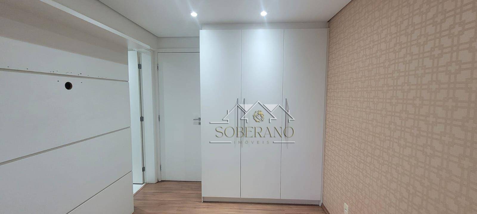 Apartamento à venda com 3 quartos, 114m² - Foto 16