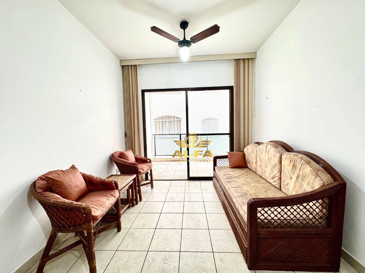 Apartamento, 2 quartos, 75 m² - Foto 3