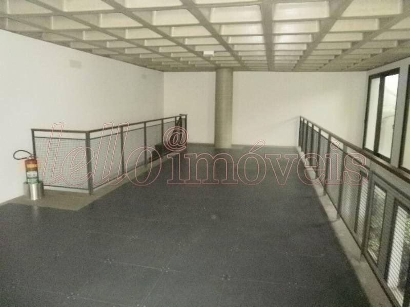 Conjunto Comercial-Sala para alugar, 234m² - Foto 10