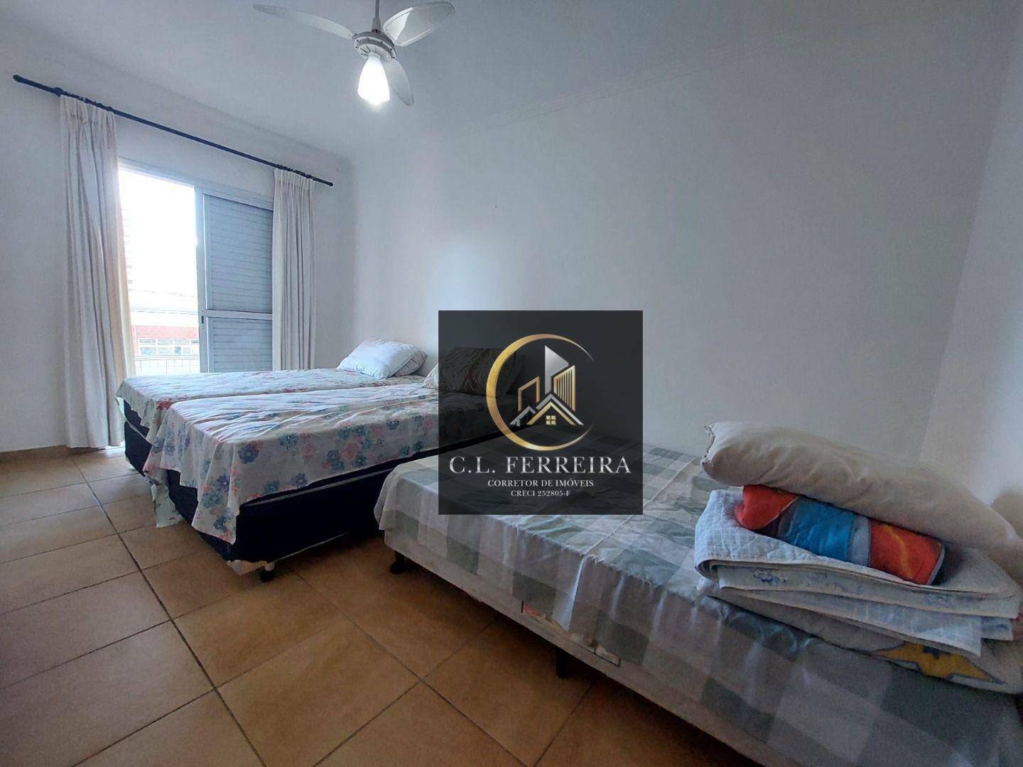 Apartamento à venda com 2 quartos, 82m² - Foto 14