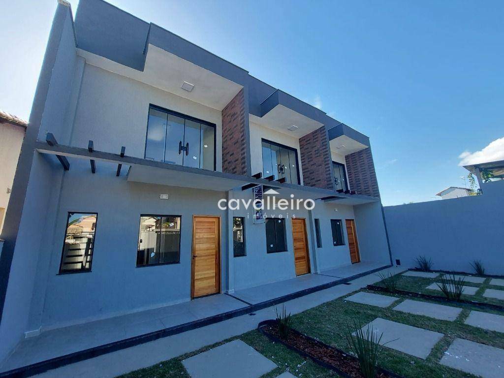 Casa à venda com 2 quartos, 86m² - Foto 2