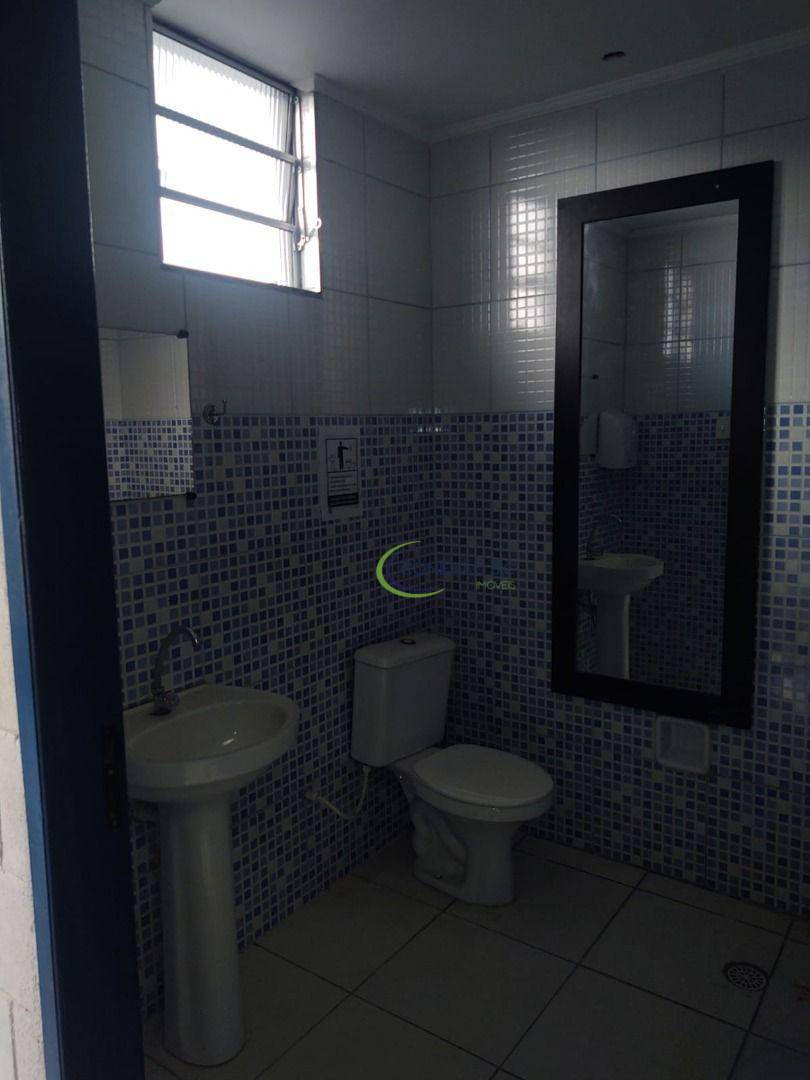 Depósito-Galpão-Armazém para alugar, 1280m² - Foto 18