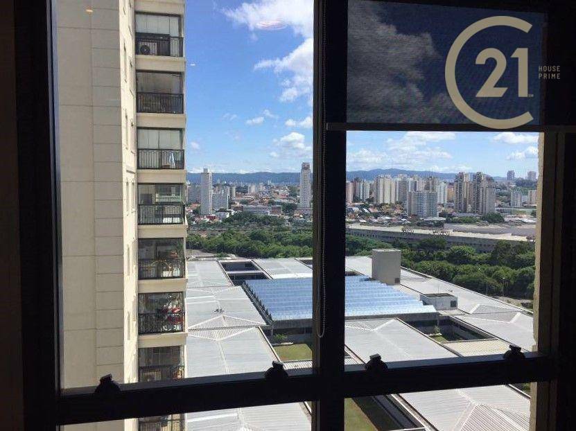 Conjunto Comercial-Sala à venda, 42m² - Foto 12