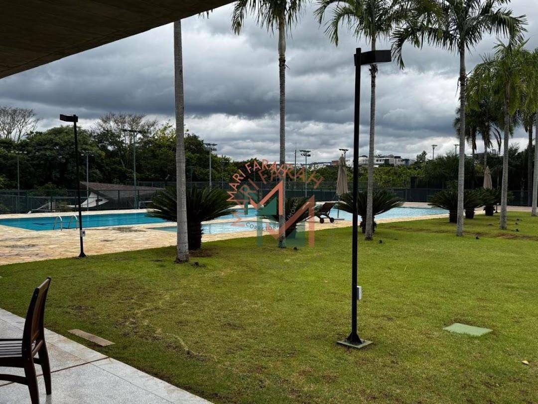 Casa de Condomínio à venda com 4 quartos, 333m² - Foto 30