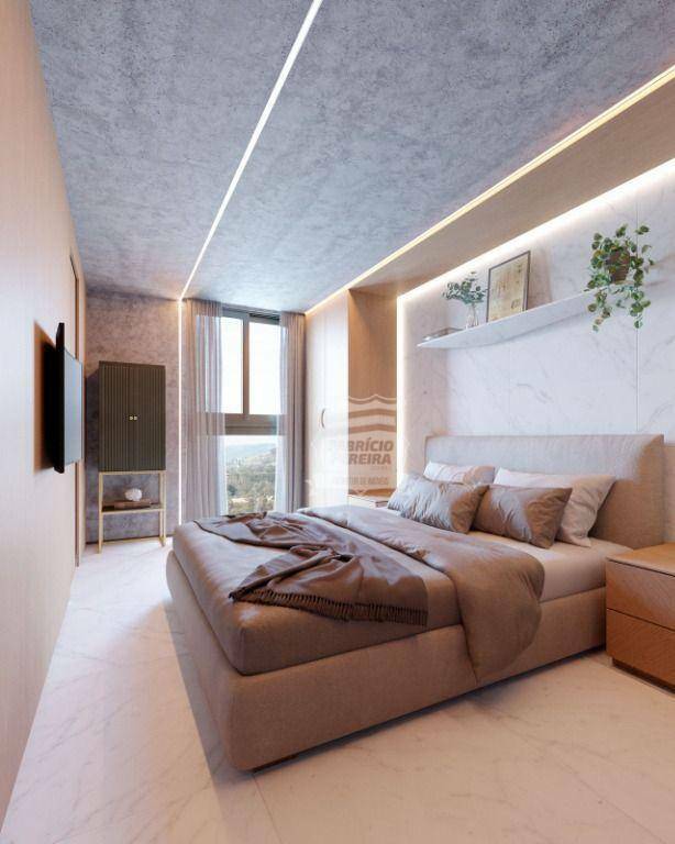 Apartamento à venda com 2 quartos, 62m² - Foto 15