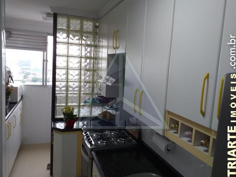 Apartamento à venda com 2 quartos, 71m² - Foto 5