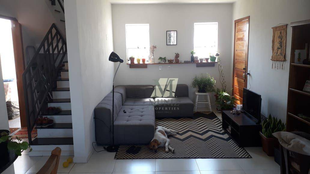 Casa, 2 quartos, 92 m² - Foto 4