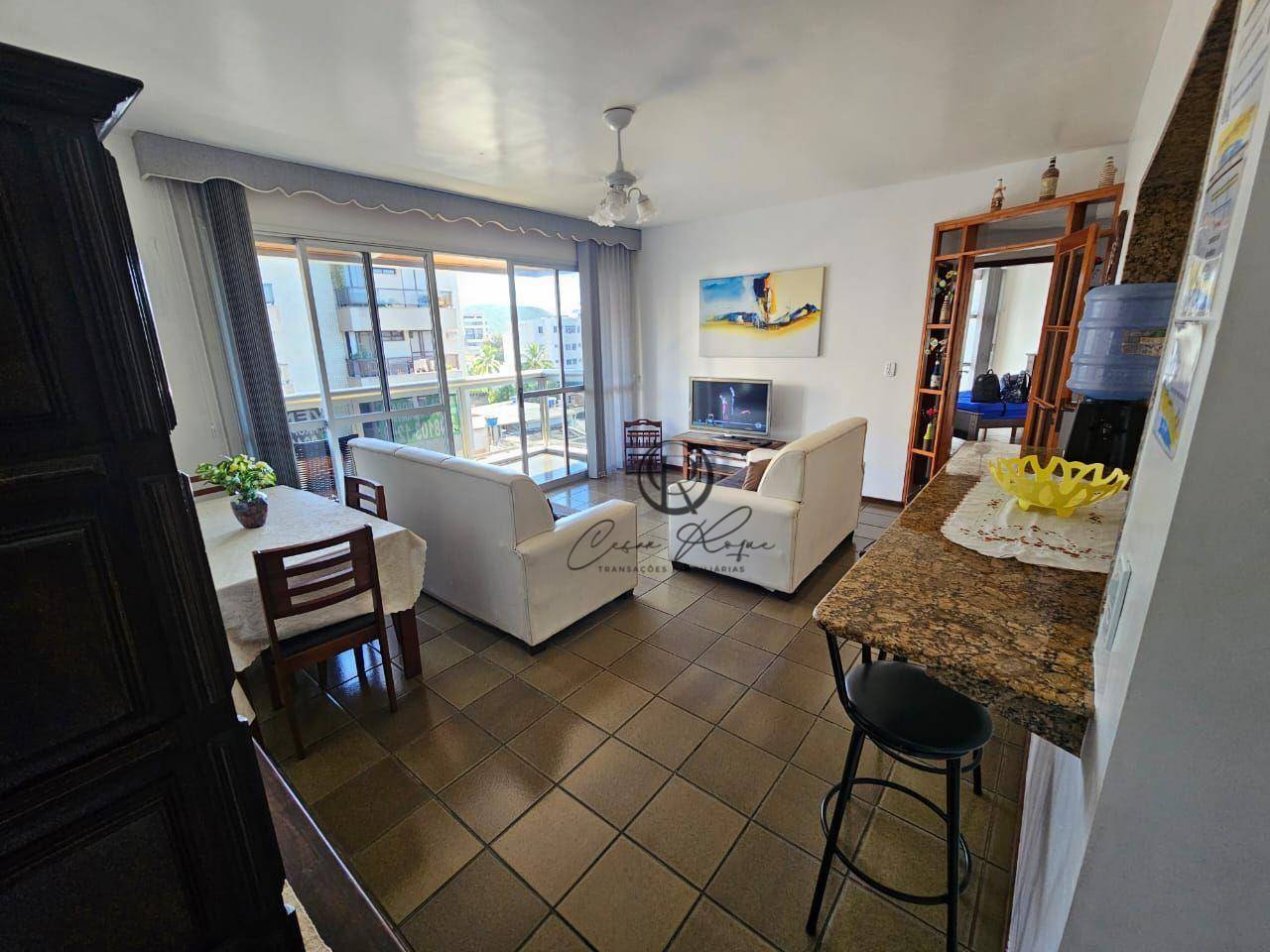 Apartamento à venda com 3 quartos, 100m² - Foto 5