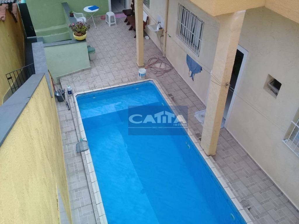 Casa à venda com 4 quartos, 228m² - Foto 14