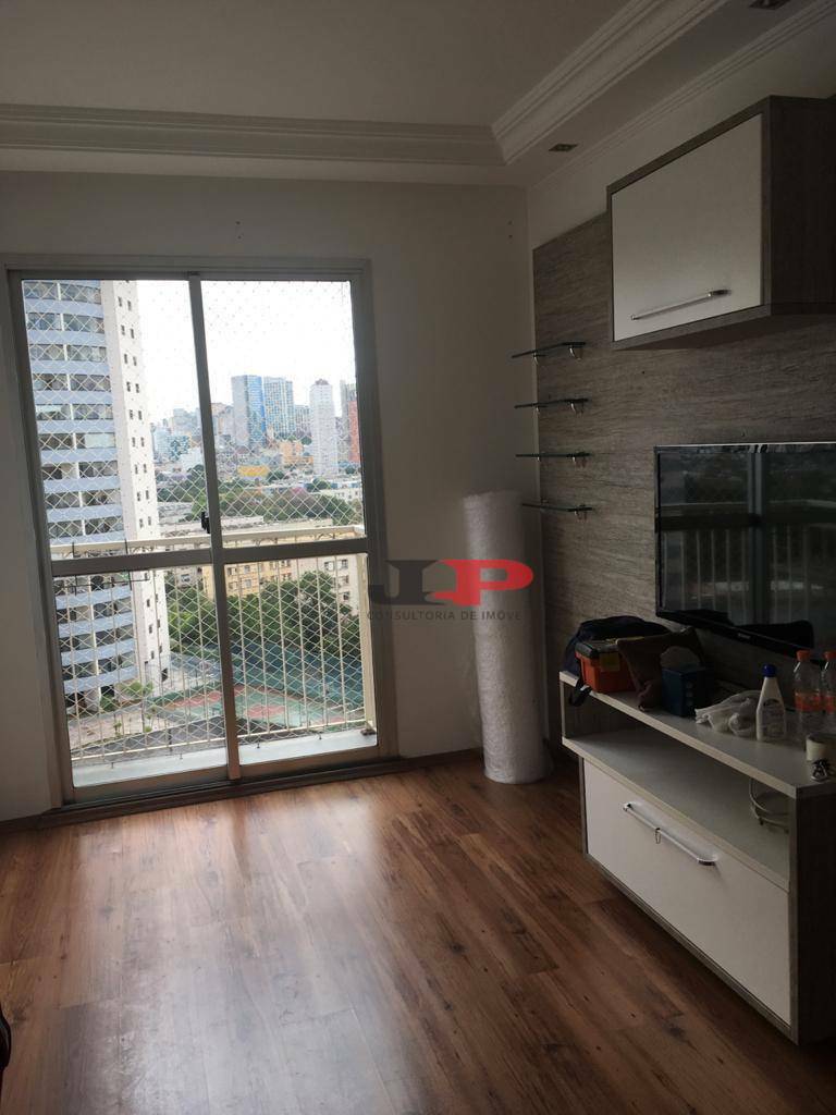 Apartamento à venda com 2 quartos, 50m² - Foto 10