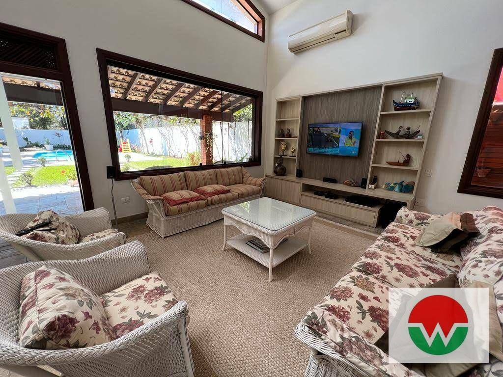 Casa de Condomínio à venda com 4 quartos, 600m² - Foto 30