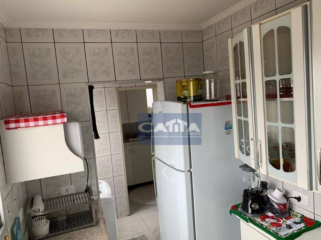 Apartamento à venda com 2 quartos, 52m² - Foto 11